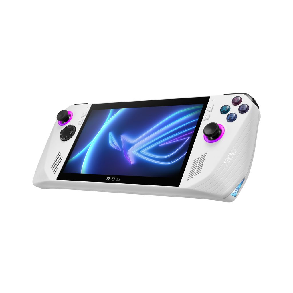 ROG玩家共和國首款電競掌機ROG Ally 6月13日正式上市！